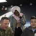 Rep. Omar Visits the 133rd Airlift Wing