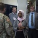 Rep. Omar Visits the 133rd Airlift Wing