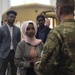 Rep. Omar Visits the 133rd Airlift Wing