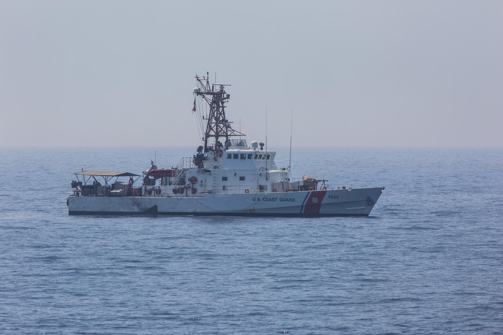USS Whirlwind (PC 11)