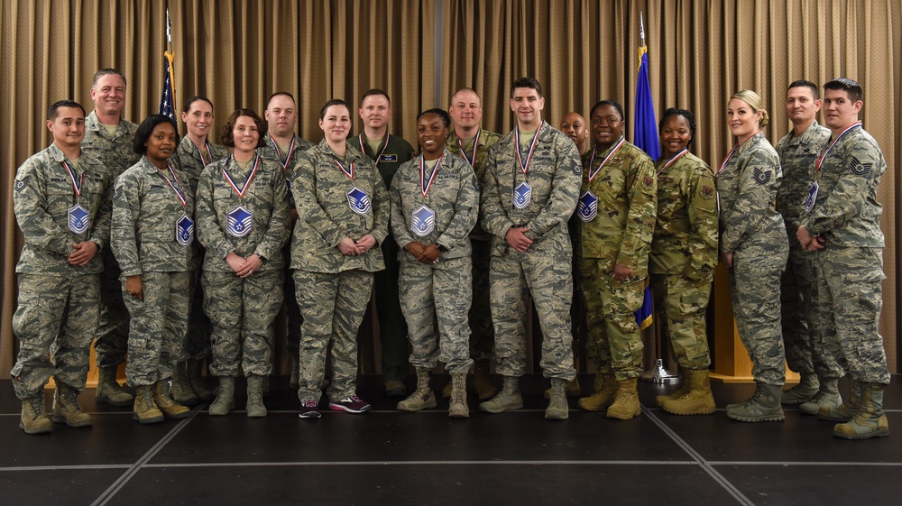 Dvids - Images - Grand Forks Afb Master Sergeant Release 2019