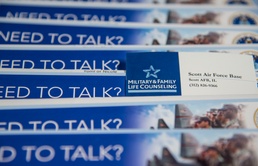 MFLCs provide support for service members in need