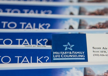 MFLCs provide support for service members in need