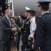 Acting Secretary of Defense Arrives Singapore