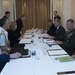 Acting Secretary of Defense Meets With UK Secretary of State for Defense