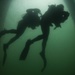 Military dive operations