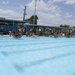 Sailor 360 Cardboard Boat Race