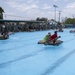 Sailor 360 Cardboard Boat Race