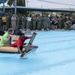 Sailor 360 Cardboard Boat Race