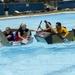 Sailor 360 Cardboard Boat Race