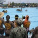 Sailor 360 Cardboard Boat Race