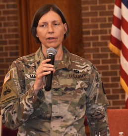 Fort Lee housing discussion continues at second resident town hall