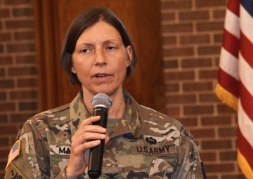 Fort Lee housing discussion continues at second resident town hall