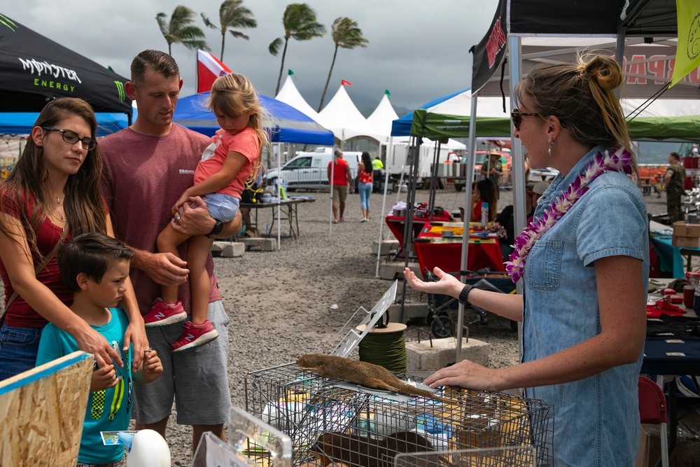 MCCS hosts annual Marina Summer Fest