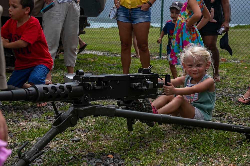 MCCS hosts annual Marina Summer Fest