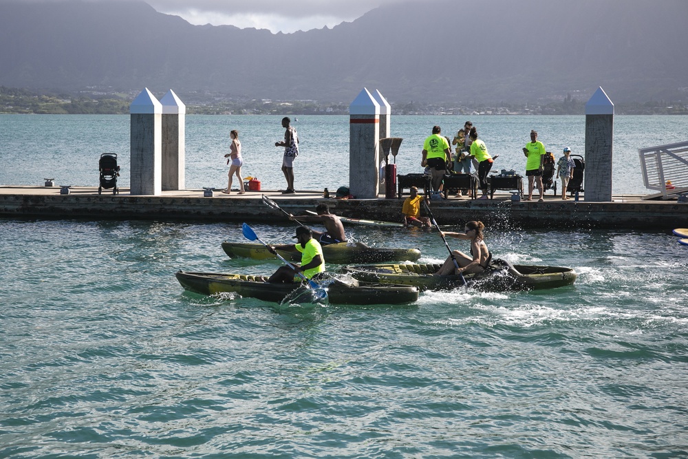 MCCS hosts annual Marina Summer Fest