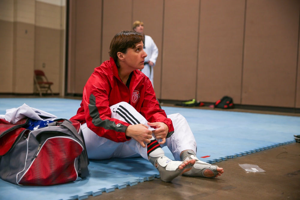 2019 Texas Taekwondo State Championship