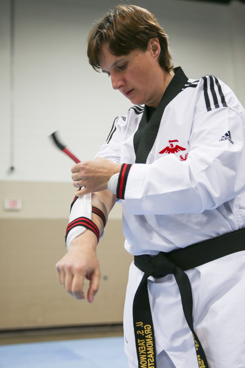 2019 Texas Taekwondo State Championship