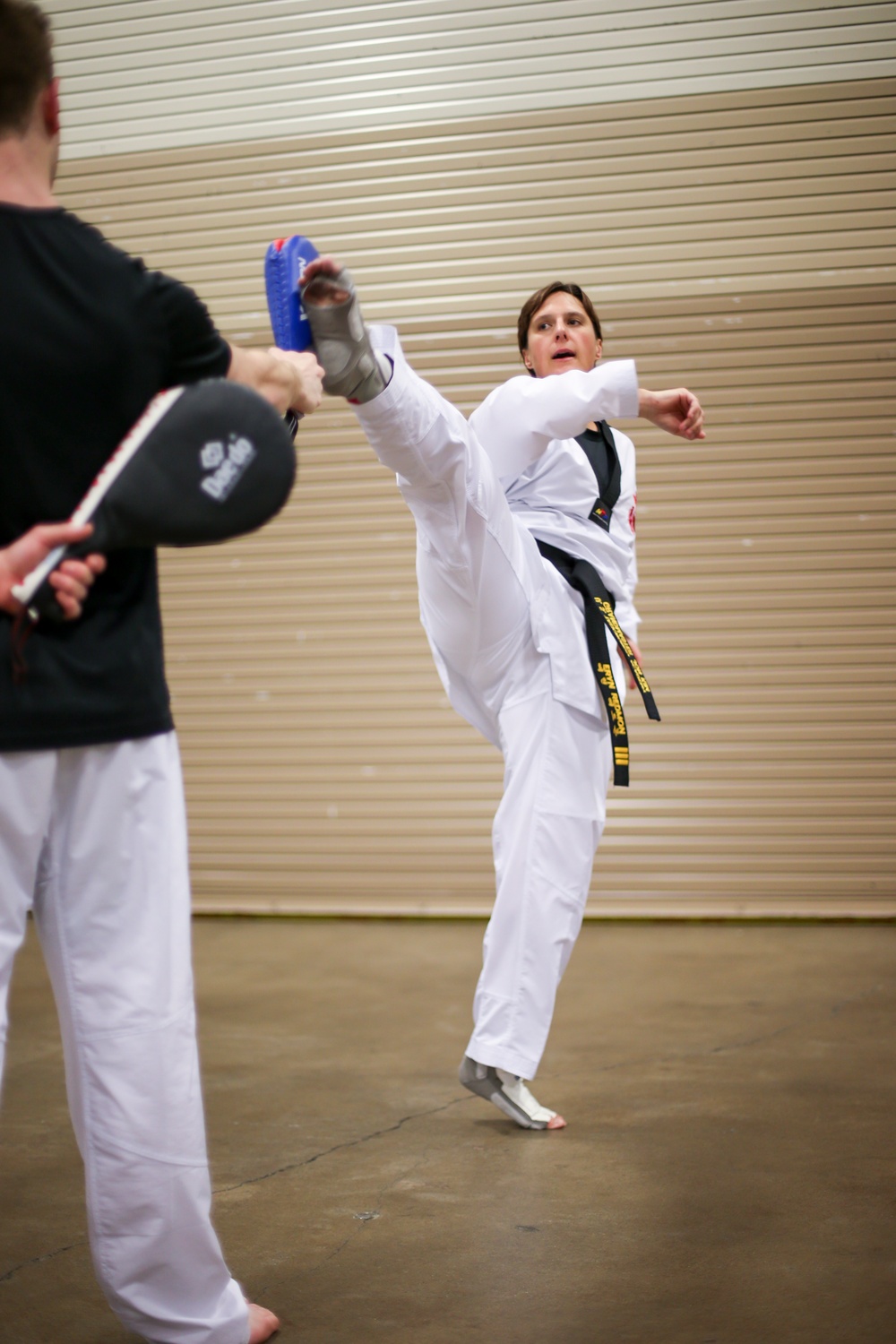 2019 Texas Taekwondo State Championship