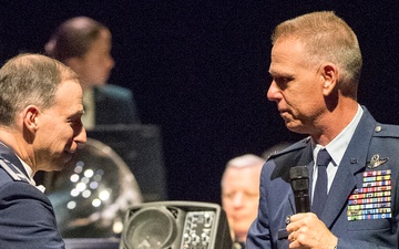 Band of Mid-America puts Grissom in the spotlight