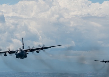 KYANG participates in Immediate Response 2019