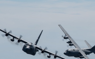 123rd Airlift Wing supports interoperability with Immediate Response
