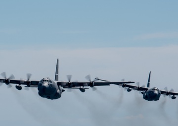 KYANG participates in Immediate Response 2019