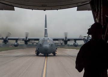 KYANG participates in Immediate Response 2019