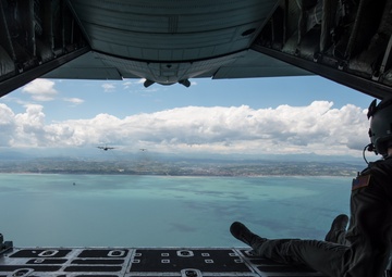 KYANG participates in Immediate Response 2019