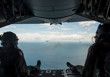 KYANG participates in Immediate Response 2019