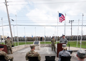National Police Week Closing Ceremony