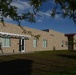 185th ARW new consolidated support building