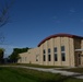 New Iowa Air Guard consolidated support building