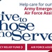 Exchange Shoppers Can Now Donate to Military Relief on ShopMyExchange.com