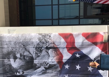 Chapman Dedication