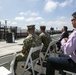 Marine Corps Installations-West G-6 Division compound grand opening on Marine Corps Base Camp Pendleton