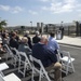 Marine Corps Installations-West G-6 Division compound grand opening on Marine Corps Base Camp Pendleton