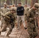 EARNING THE EXPERT INFANTRYMAN BADGE