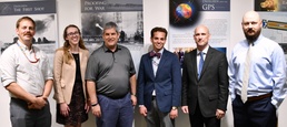 Navy Scientists, Engineers Collaborate at First NSWCDD Modeling and Simulation Summit
