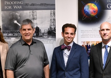 Navy Scientists, Engineers Collaborate at First NSWCDD Modeling and Simulation Summit