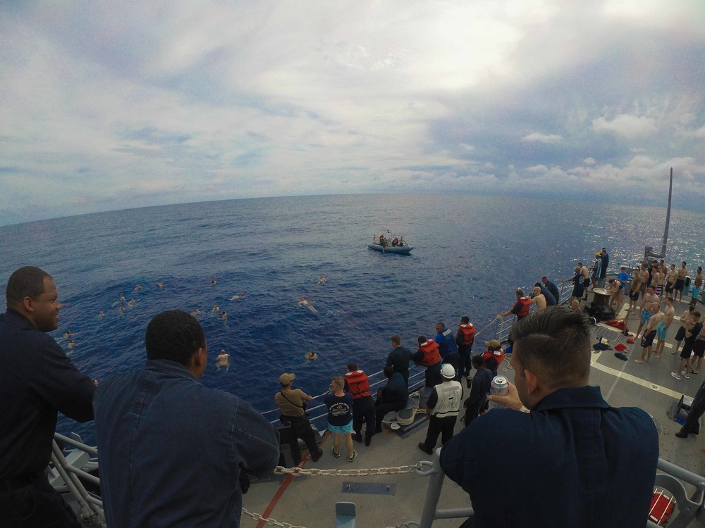 USS Mobile Bay