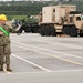 U.S. and Slovenian forces join for movement operations