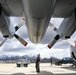 Enlisted aircrew paramount to C-130 Hercules flight testing