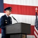 28th Bomb Wing welcomes new commander