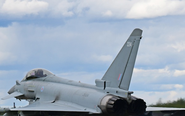 Arctic Challenge Exercise 2019
