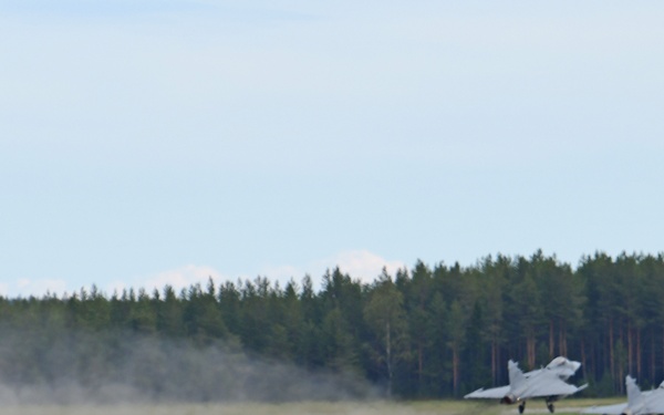 Arctic Challenge Exercise 2019