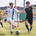 Christian Academy Japan Boys Soccer Team wins Far East Tournament 2019