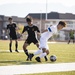 Christian Academy Japan Boys Soccer Team wins Far East Tournament 2019