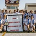 Christian Academy Japan Boys Soccer Team wins Far East Tournament 2019