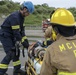 Urban Search and Rescue Operations Training in Okinawa